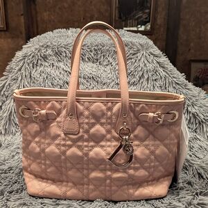 Dior Panarea Tote